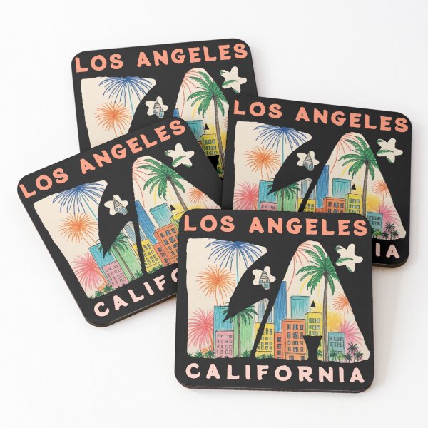 Item preview, los Angeles designed and sold by zzzozzo.