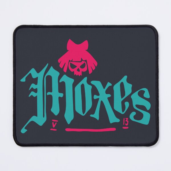 Item preview, The Mox designed and sold by Last Minute Ideas.