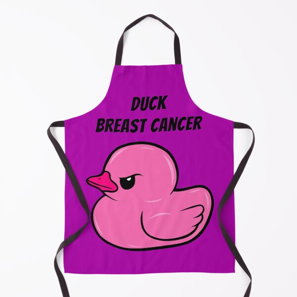 Artikelvorschau, Brustkrebs bei Enten (rosa) entworfen und verkauft von CaitlynConnor.
