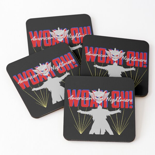 Item preview, The Woah Oh! designed and sold by Crystal  Burrell.
