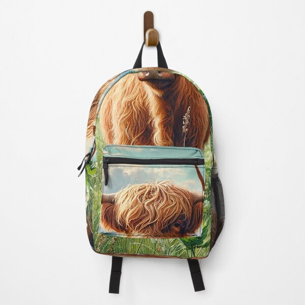 Item preview, Heilan Coos designed and sold by MacksMerch.