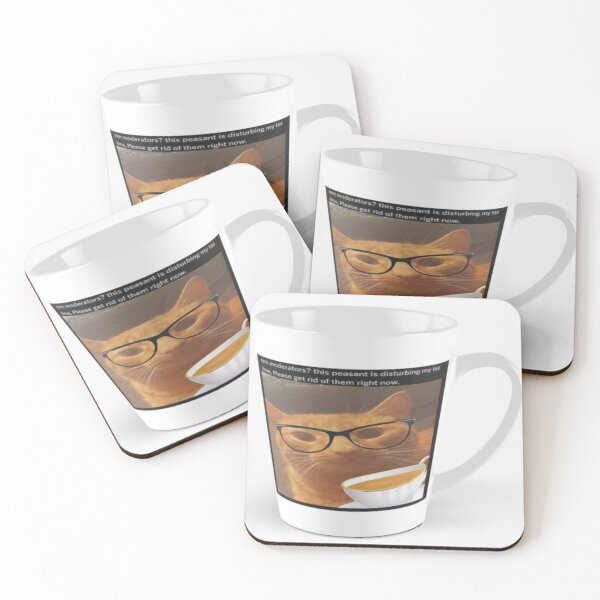 Item preview, gavrilo in a cup designed and sold by neetcel23.