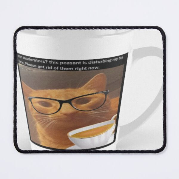 Item preview, gavrilo in a cup designed and sold by neetcel23.