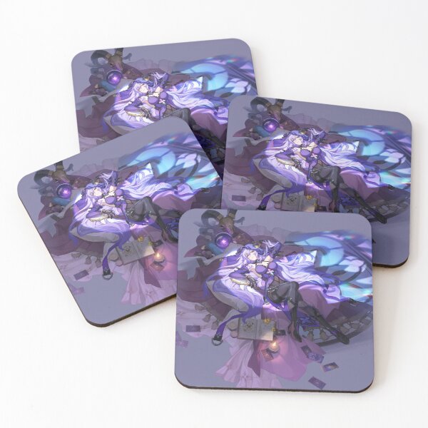 Item preview, Black Swan - Garden of Recollection Queen designed and sold by hanyaxueyi.