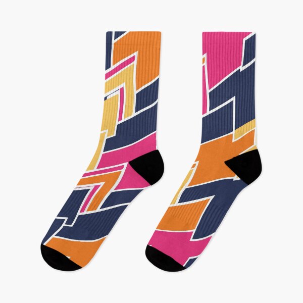 Item preview, Diseño de interiores con colores llamativos y patrones geométricos modernos inspirados en De Stijl 2025 designed and sold by Teemaniac.