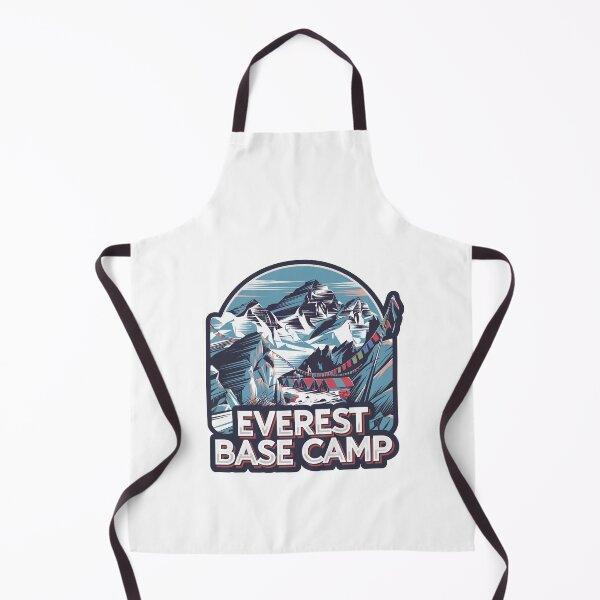 Item preview, Everest Base Camp designed and sold by skiprender.