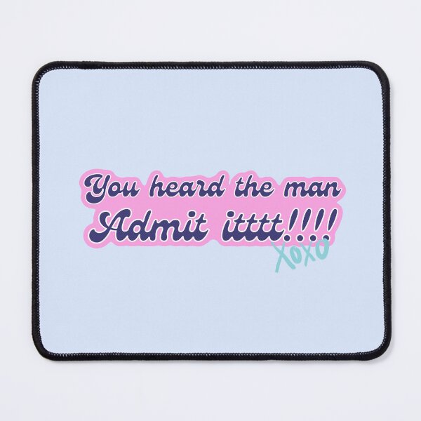 Item preview, Admit itttt!! designed and sold by cranberryrose22.