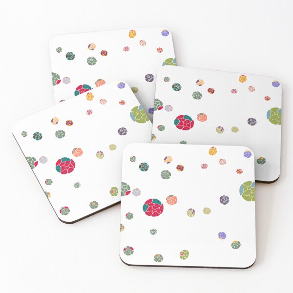 Item preview, Islets of Langerhans Colorful designed and sold by sciencedaisies.