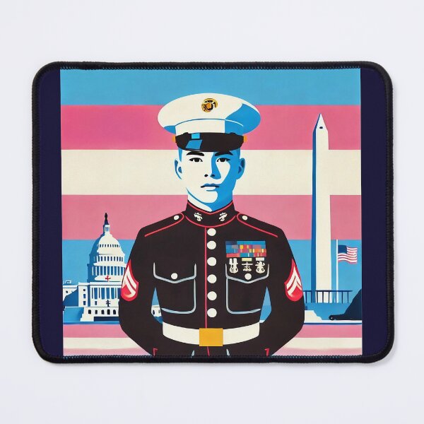 Item preview, We are the Real Patriots designed and sold by BearLeft68.