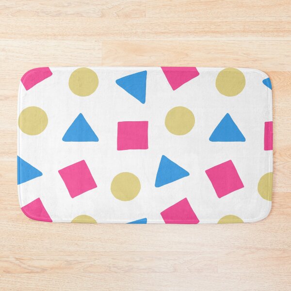 Item preview, colerful geometric designed and sold by asterplanet.