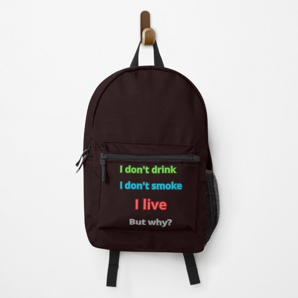 Item preview, I LIVE designed and sold by Tadeusz1.