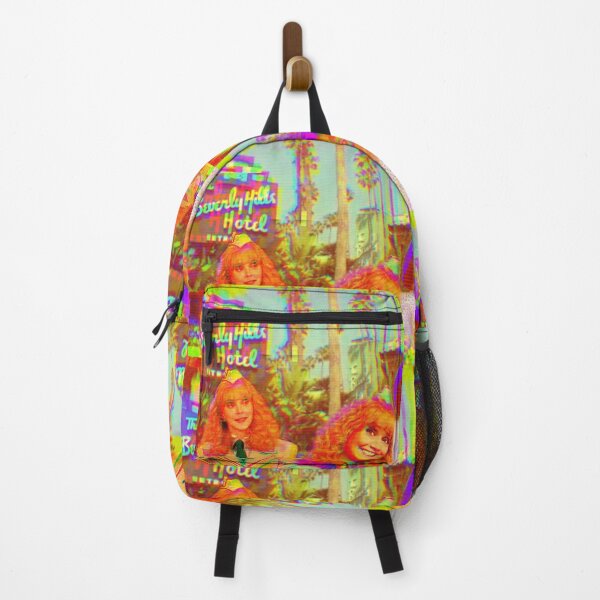 Item preview, Troop Beverly Hills Tribute Vaporwave Art designed and sold by Retrovapor144.
