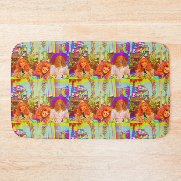 Item preview, Troop Beverly Hills Tribute Vaporwave Art designed and sold by Retrovapor144.