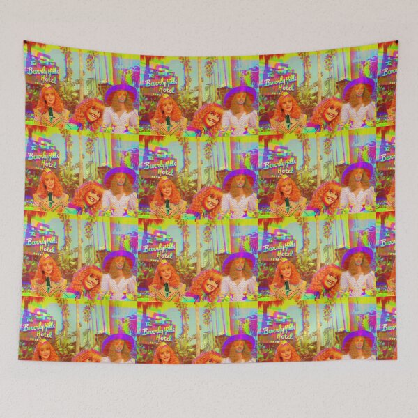 Item preview, Troop Beverly Hills Tribute Vaporwave Art designed and sold by Retrovapor144.