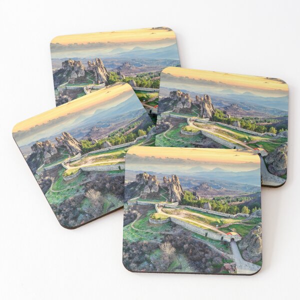 Item preview, Belogradchik fortress  designed and sold by Ivchoo.