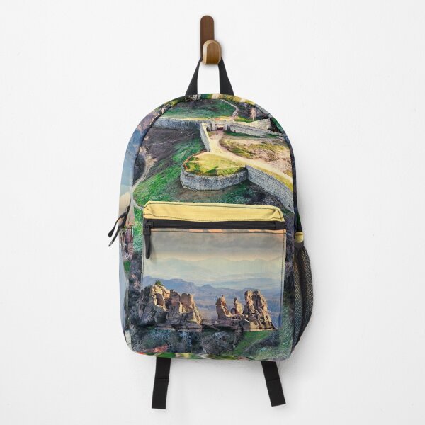 Item preview, Belogradchik fortress  designed and sold by Ivchoo.
