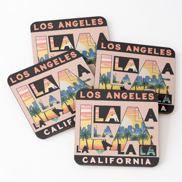 Item preview, los Angeles designed and sold by zzzozzo.