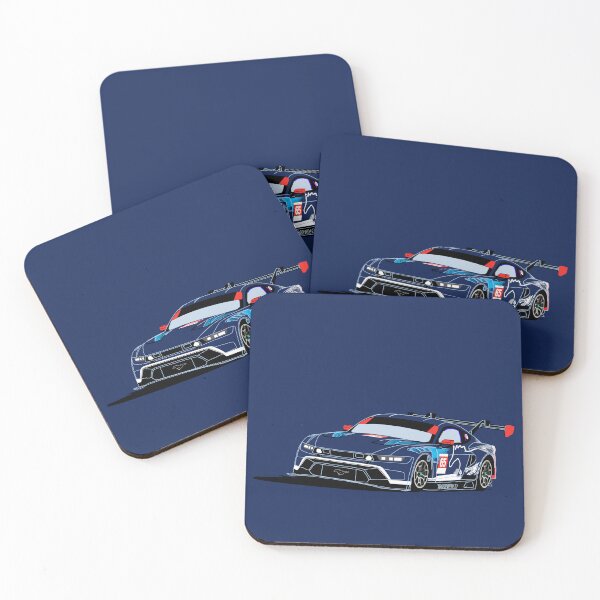 Item preview, Mustang GT3 designed and sold by Maxyenko.