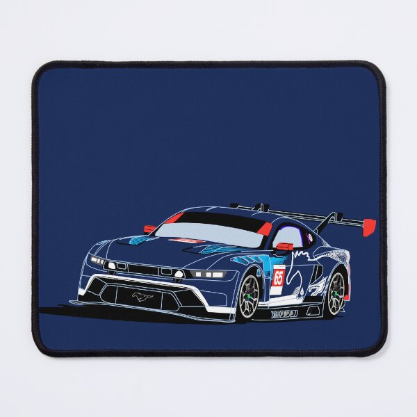 Item preview, Mustang GT3 designed and sold by Maxyenko.