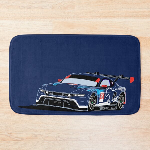Item preview, Mustang GT3 designed and sold by Maxyenko.