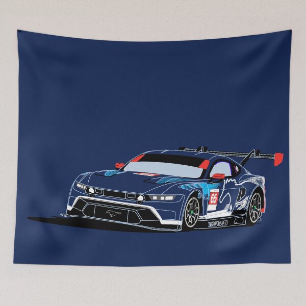 Item preview, Mustang GT3 designed and sold by Maxyenko.