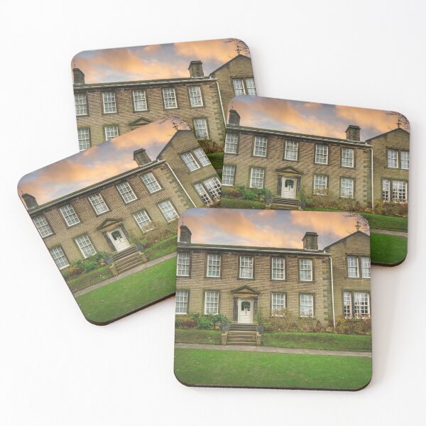 Item preview, Haworth Bronte Parsonage Museum  designed and sold by Alisonchambers2.
