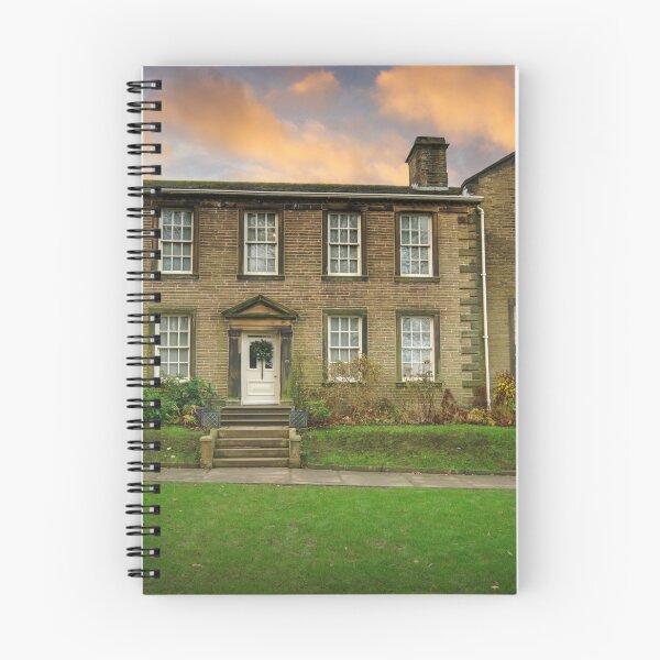 Item preview, Haworth Bronte Parsonage Museum  designed and sold by Alisonchambers2.