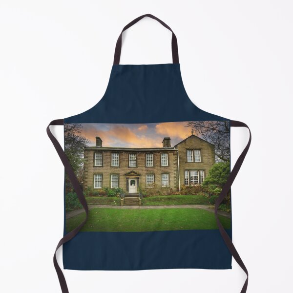 Item preview, Haworth Bronte Parsonage Museum designed and sold by Alisonchambers2.