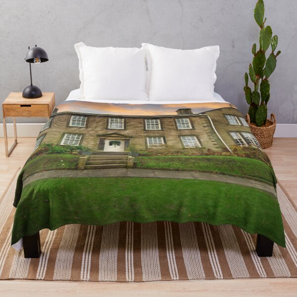 Item preview, Haworth Bronte Parsonage Museum  designed and sold by Alisonchambers2.