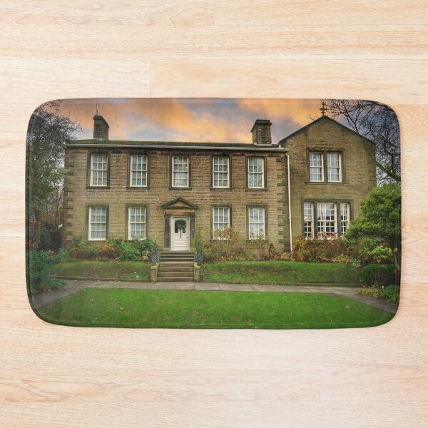 Item preview, Haworth Bronte Parsonage Museum  designed and sold by Alisonchambers2.