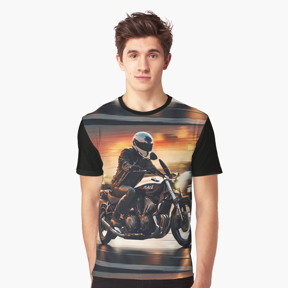 Item preview, Graphic T-Shirt designed and sold by ArnoldHegyi.