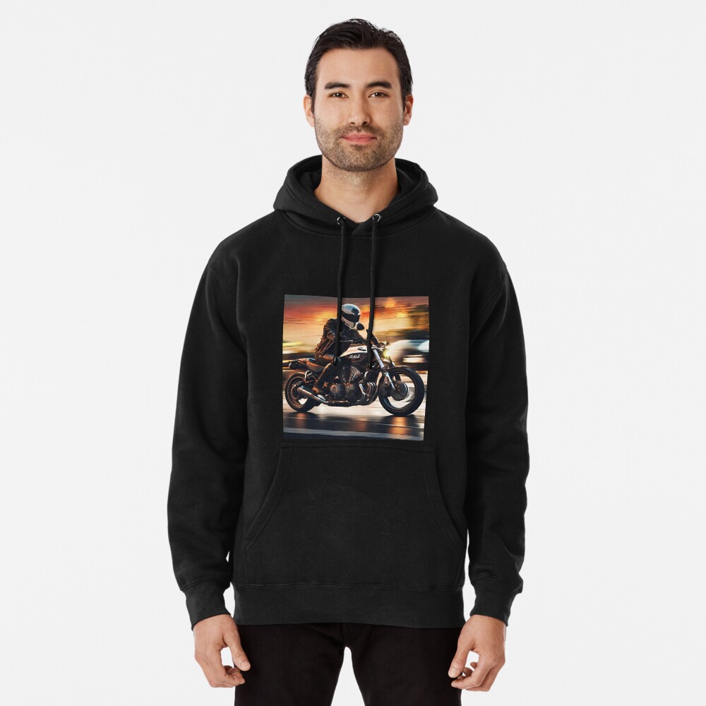 Item preview, Pullover Hoodie designed and sold by ArnoldHegyi.