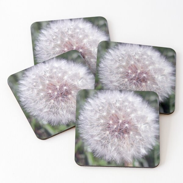 Item preview, Photo close-up dandelion designed and sold by PM-Artistic.