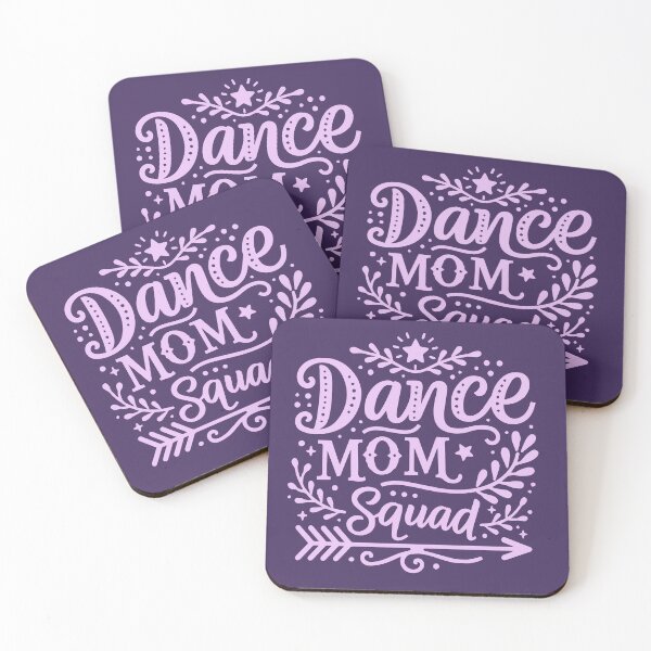 Item preview, Ultimate Dance MOM  designed and sold by Creative Magia.