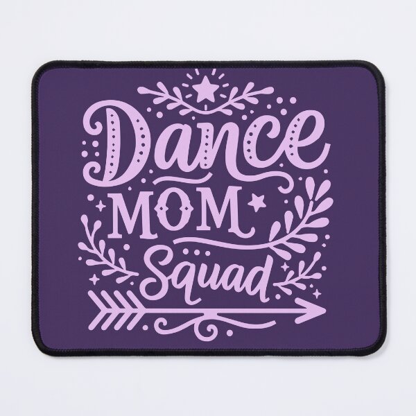 Item preview, Ultimate Dance MOM designed and sold by Creative Magia.