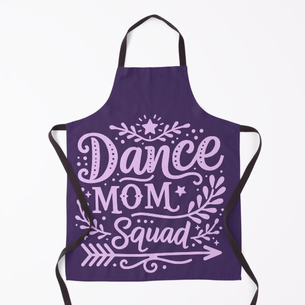 Item preview, Ultimate Dance MOM designed and sold by Creative Magia.