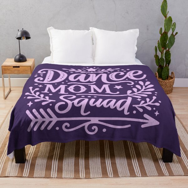 Item preview, Ultimate Dance MOM  designed and sold by Creative Magia.