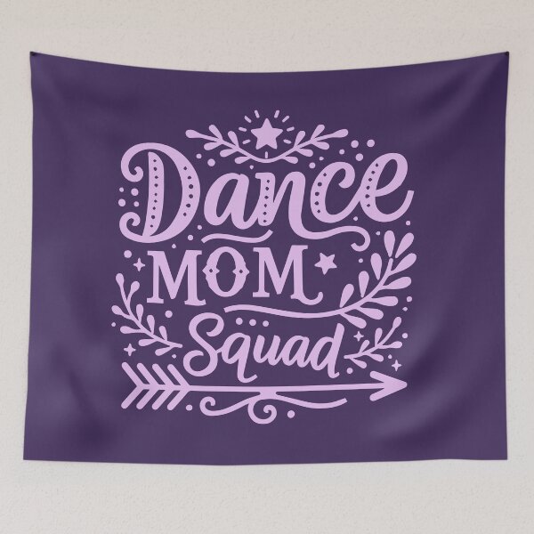 Item preview, Ultimate Dance MOM  designed and sold by Creative Magia.