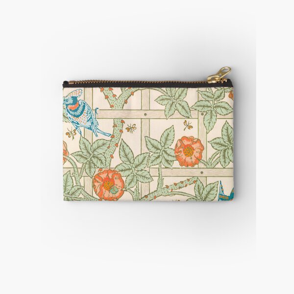 Item preview, William Morris' (1834-1896) Trellis designed and sold by PinUpPizzazz.