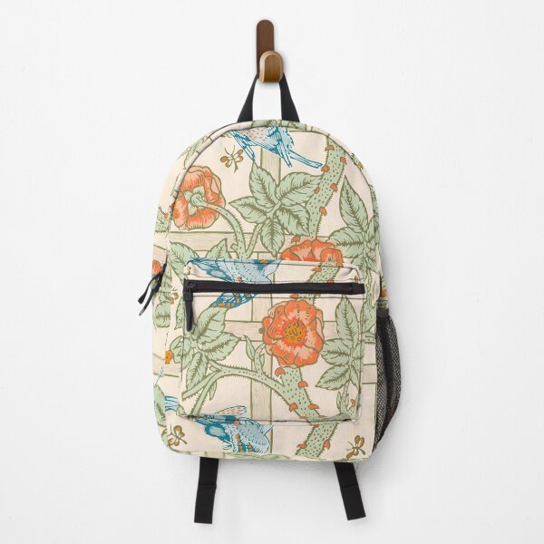 Item preview, William Morris' (1834-1896) Trellis designed and sold by PinUpPizzazz.