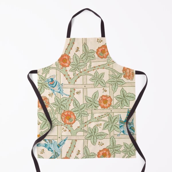 Item preview, William Morris' (1834-1896) Trellis designed and sold by PinUpPizzazz.