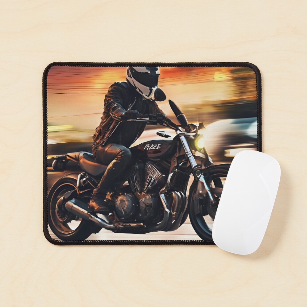 Item preview, Mouse Pad designed and sold by ArnoldHegyi.