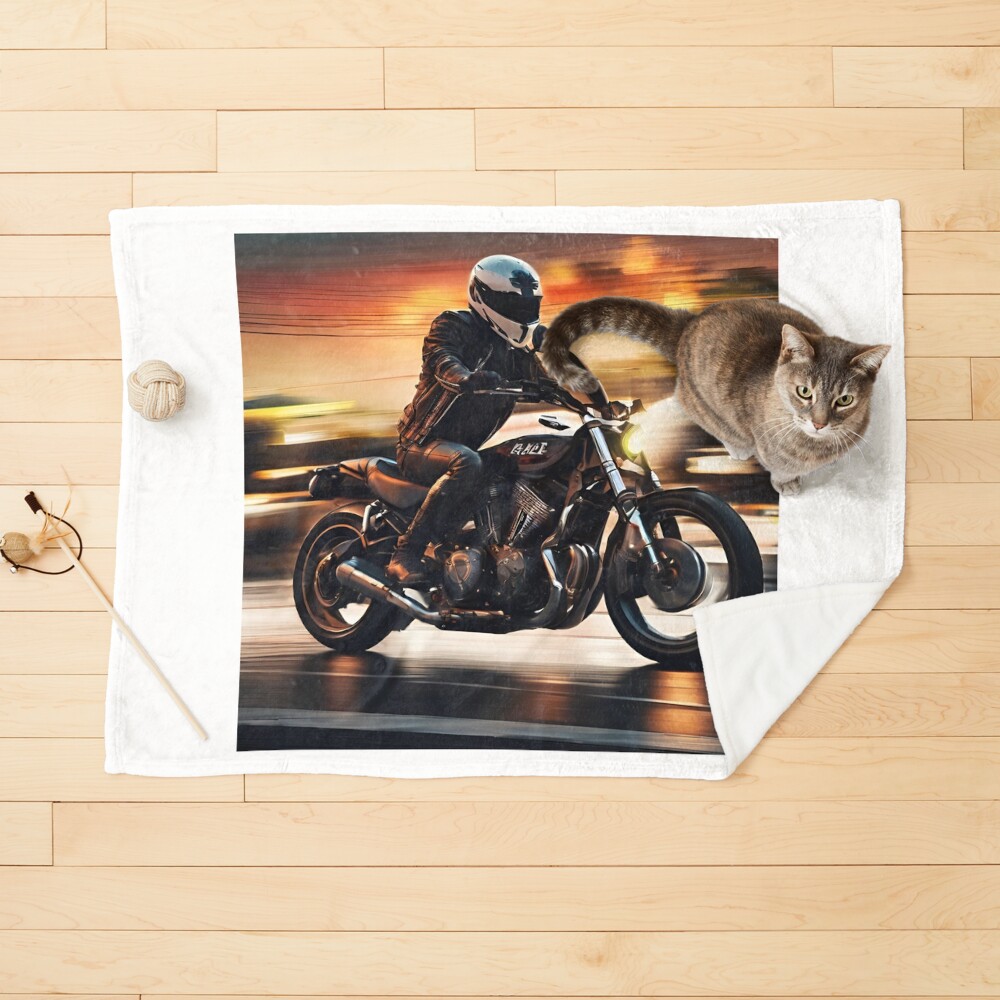 Item preview, Pet Blanket designed and sold by ArnoldHegyi.
