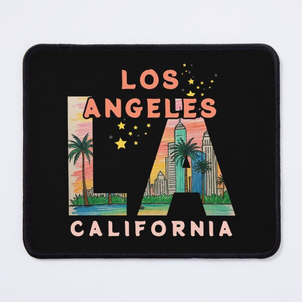 Item preview, Los Angeles designed and sold by zzzozzo.