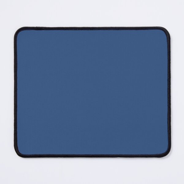 Item preview, Déjà Vu Blue Trend Color designed and sold by junkydotcom.