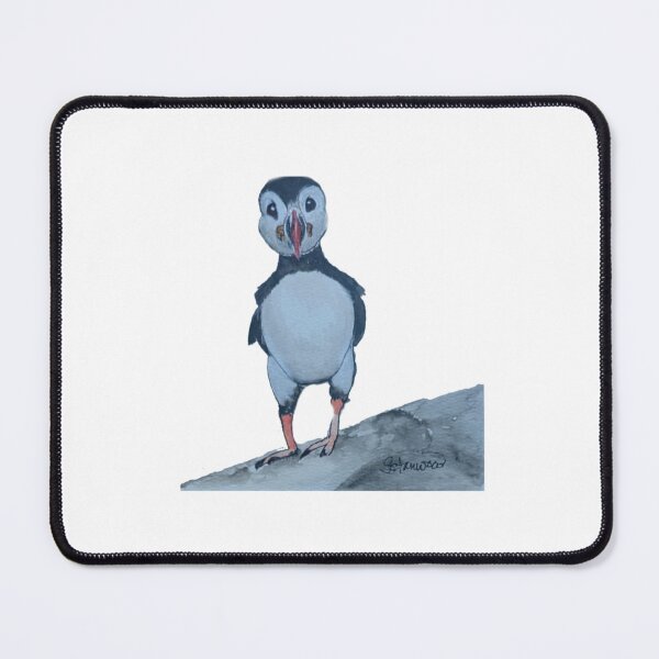 Item preview, Puffin designed and sold by Sandisart.