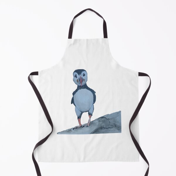 Item preview, Puffin designed and sold by Sandisart.