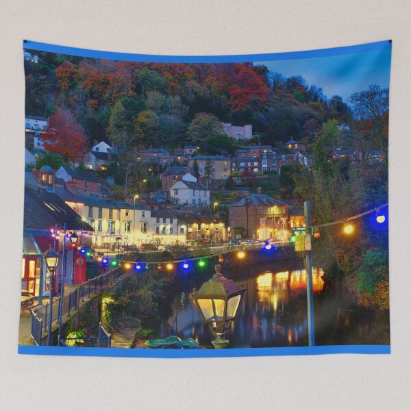 Item preview, Matlock Bath designed and sold by Alisonchambers2.