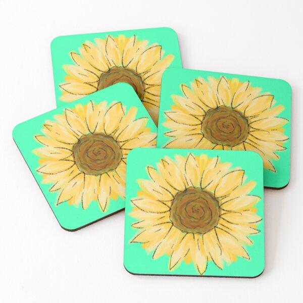 Item preview, Sunflower Soul designed and sold by T-Works-Aus.
