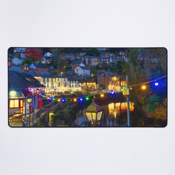 Item preview, Matlock Bath designed and sold by Alisonchambers2.